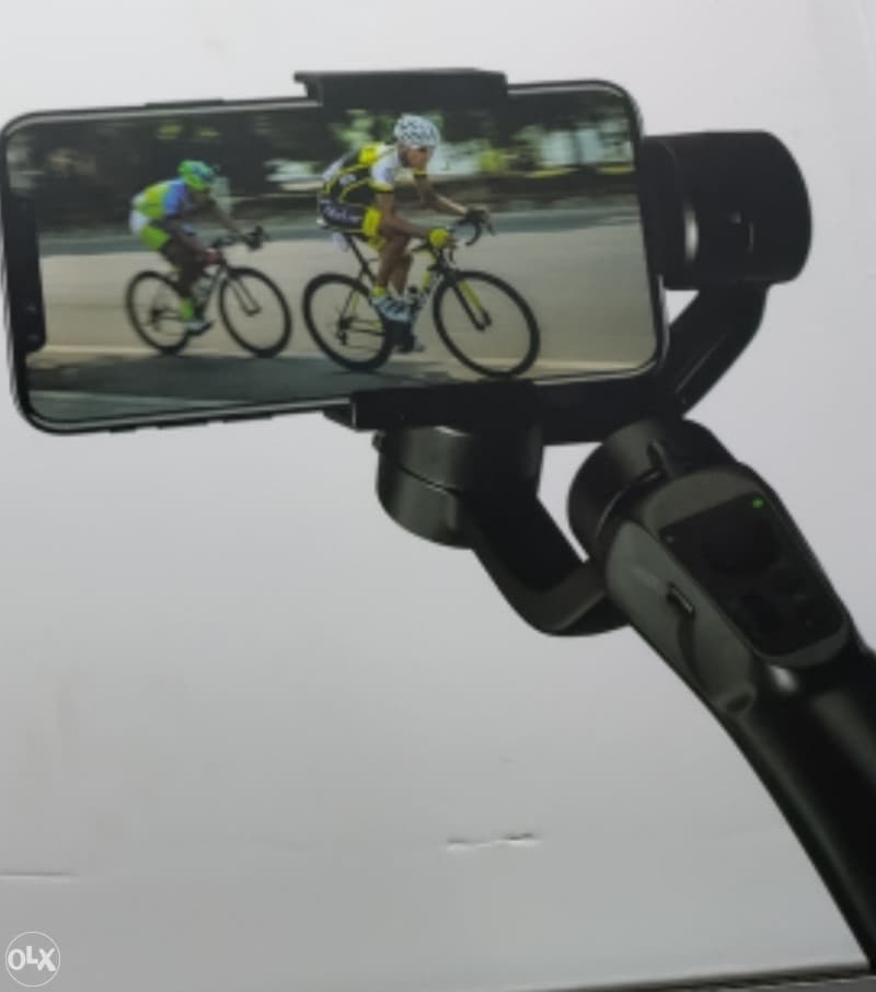 Smartphone Gimbal 3-Axis Handheld STABILIZATOR ZA MOB 4