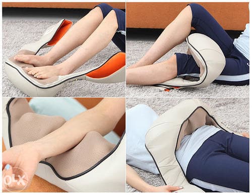 MASAZER ZA TIJELO VRAT LEDJA SHIATSU 3