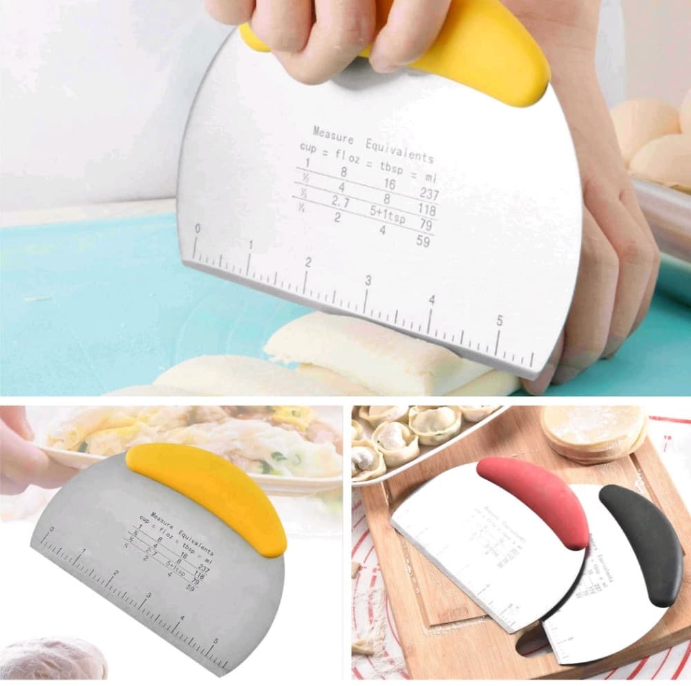 PEKARSKI ALAT ZA TIJESTO STRUGAC BRASNO PICA