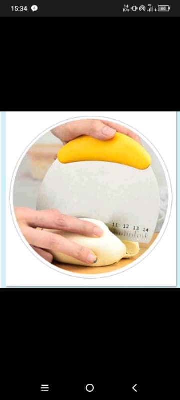 PEKARSKI ALAT ZA TIJESTO STRUGAC BRASNO PICA 3