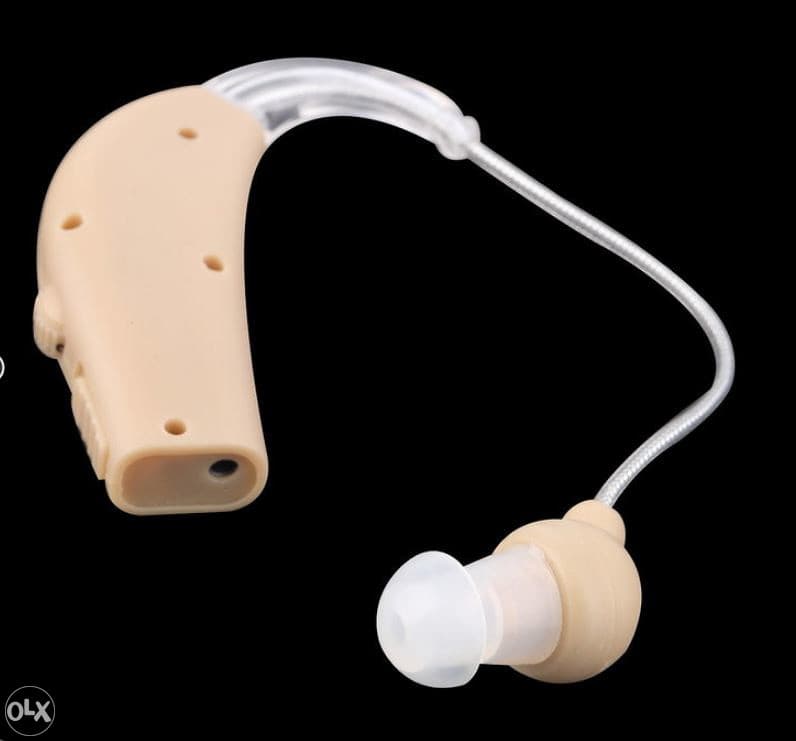 PUNJIVI Digitalni slušni aparat za SLUH punjač 3