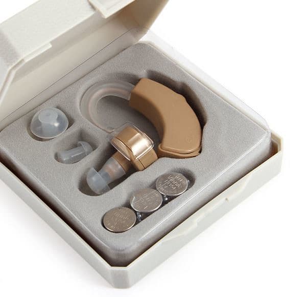 Slušni aparat (zvučno pojačalo) super uho model HD-177 2