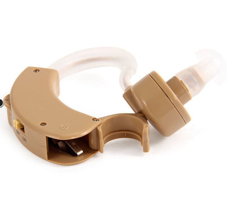 Slušni aparat (zvučno pojačalo) super uho model HD-177 3