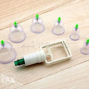 Hidžama SET terapija Vakum CASE 6x 066 494941 2