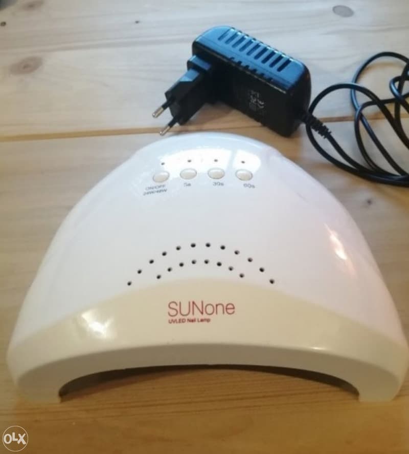 AKCIJA SUNONE 48w Led uv lampa za nokte SUN ONE 066 494 941 2