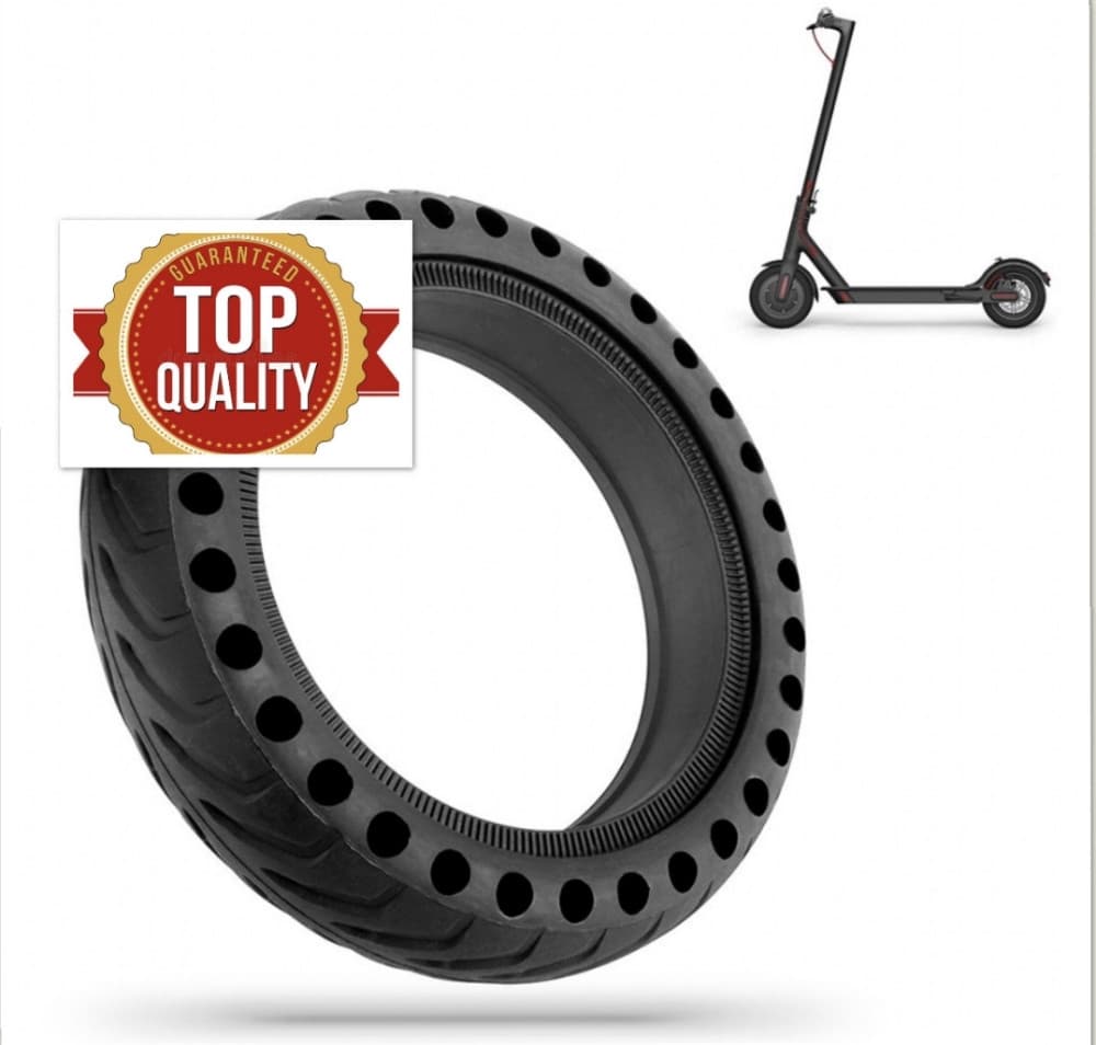 PUNA GUMA ZA ELEKTRIČNI TROTINET ROMOBIL 8 1/2 X2 4