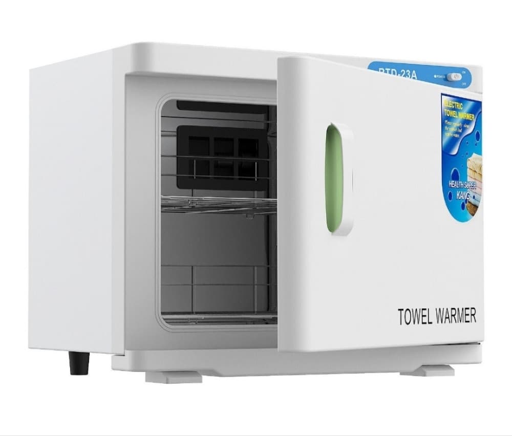 GRIJAC PEŠKIRA STERILIZATOR ZA PEŠKIRE