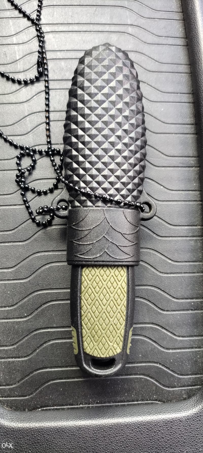 MALI RADNI NOZ ZA PREŽIVLJAVANJE SURVIVAL 2