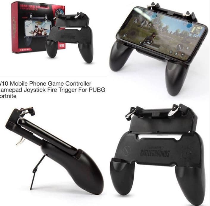 Dzojstik / Kontroler za mobitel / PUBG W10 2