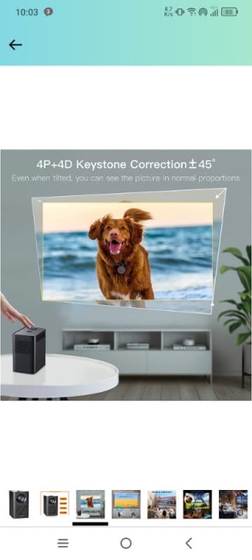 8+128GB Smart TV BOX USB STICK ANDROID 11.1 4k ULTRA HD 3