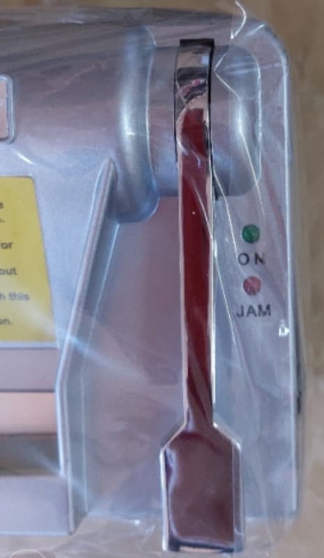 ELEKTRIČNA MAŠNICA ZA DUVAN "POWERMATIC"TZV 066494941 4