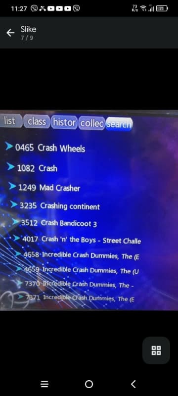 Retro Game Stick – 10.000+ igrica + 2 bežična joysticka! 3