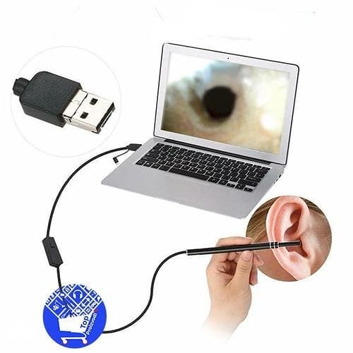 ENDOSKOPSKA KAMERA 5M SA SVIJETLOM 066 494941 4