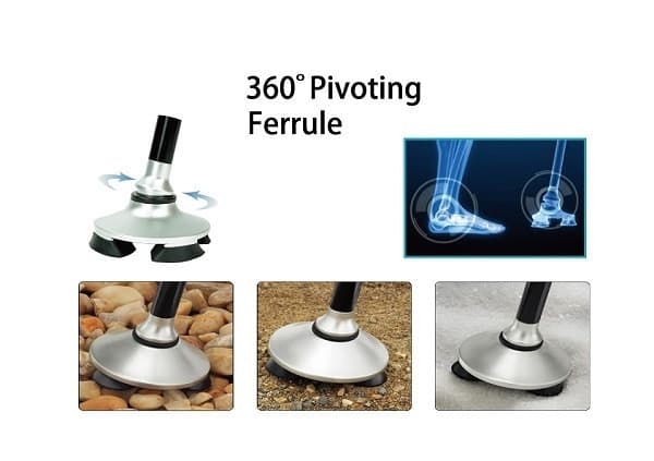 PAMETNI STAP ZA HODANJE SA SVJETLOM 066494941 4