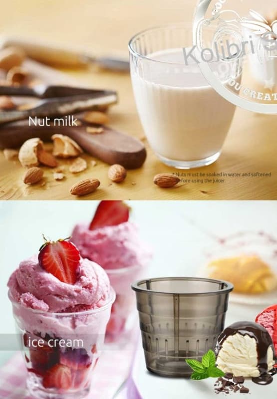 SOKOVNIK ZA HLADNO PREŠANJE VOĆA PRESANJE 4