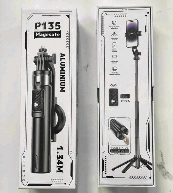 GOPRO SELFIE STICK SELFI STAP za kameru 3