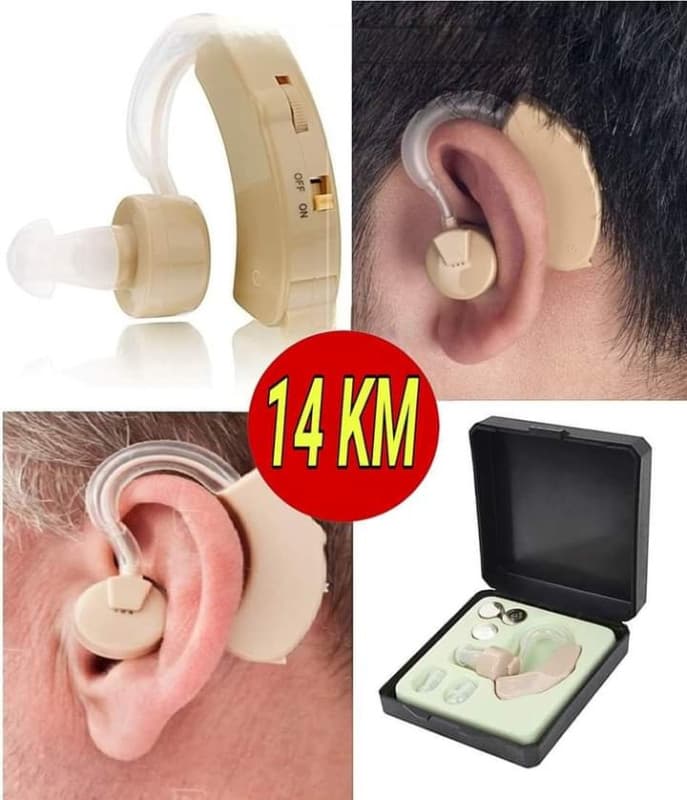 slusni aparat super uho