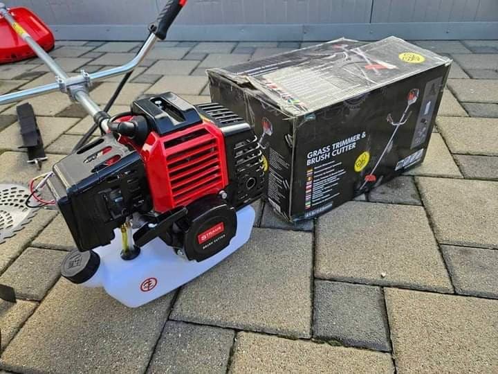 trimer za travu straus austria 5.8 ks 3