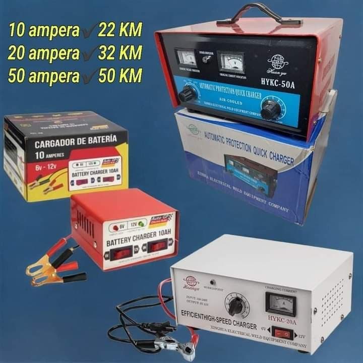 punjac akumulatora ispravljac