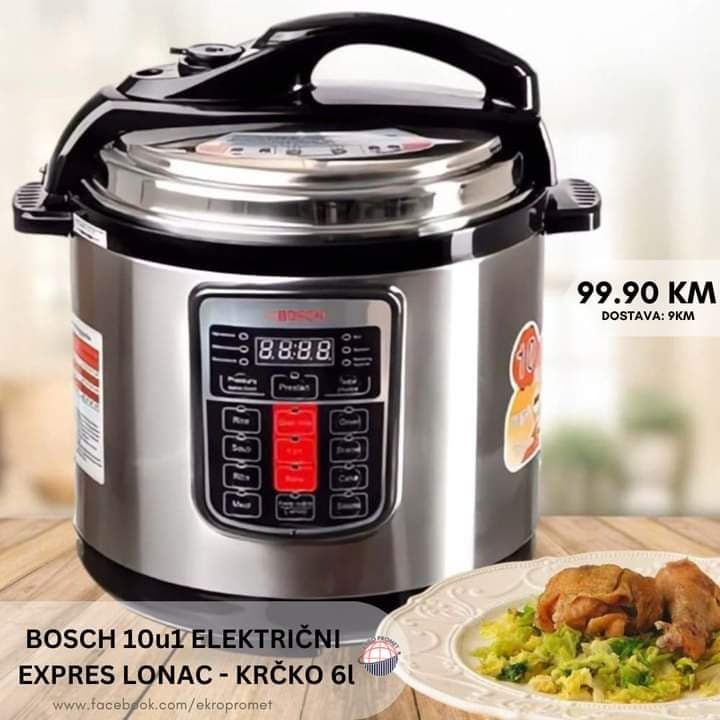 super krcko lonac 6 l