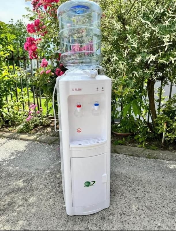 elektricni dispanzer za vodu 2