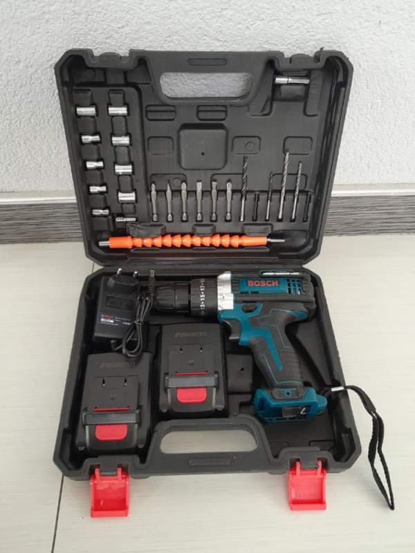 aku busilica bosch 3