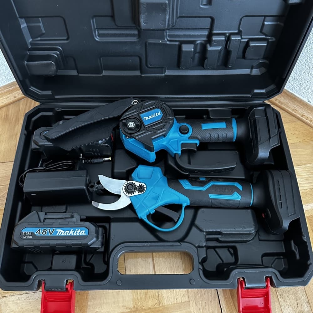 aku makaze i pila 2u1 makita