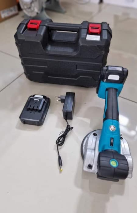 Aku vibrator za keramiku