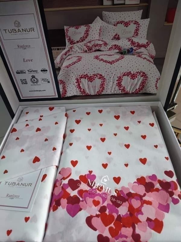 posteljina tubanur 3