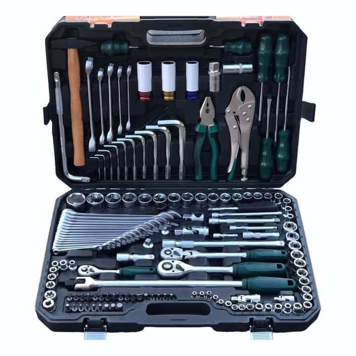 set alata 142 dijela