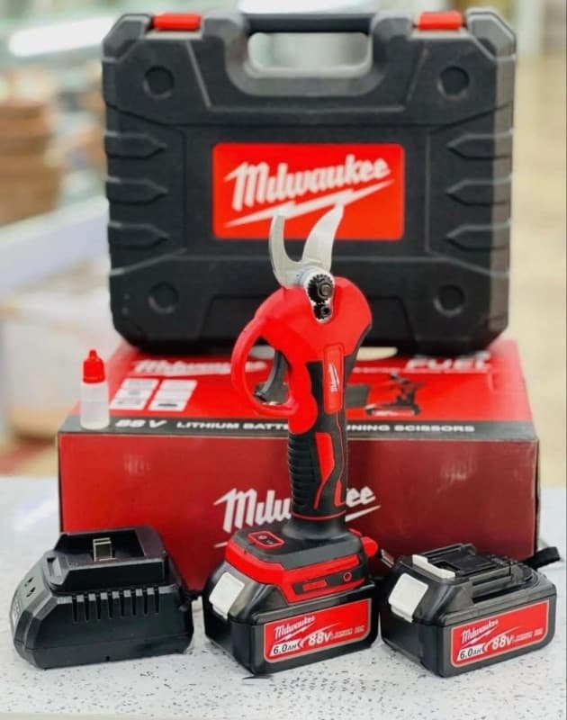 Aku makaze za voce milvoki