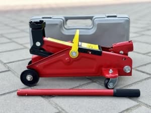 Dizalica krokodilka 2.5 t 2