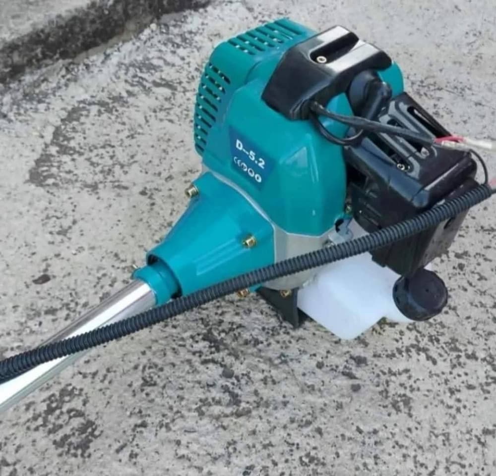 Trimer za travu makita 5.5 ks 3