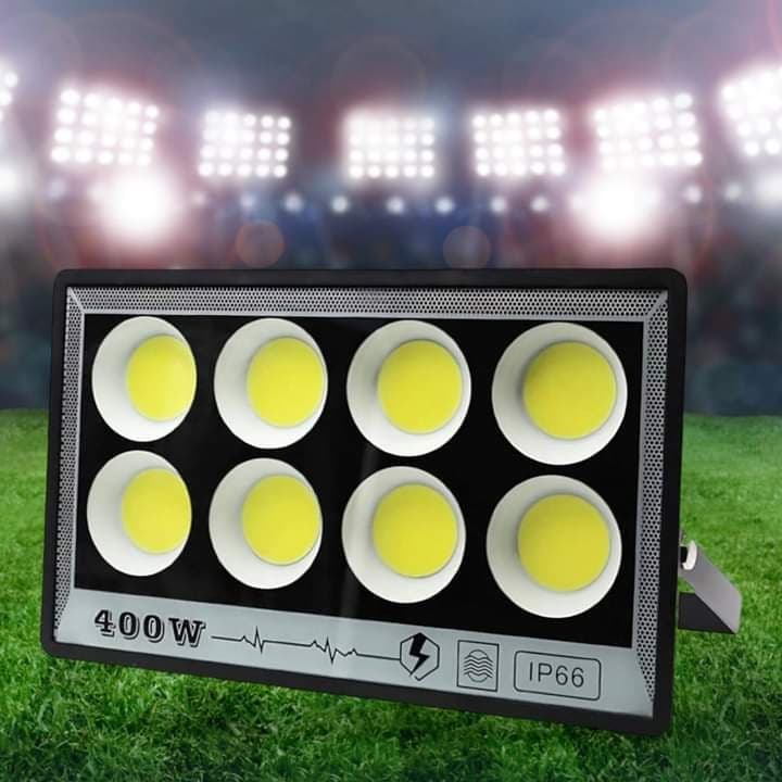 led reflektor 400 w
