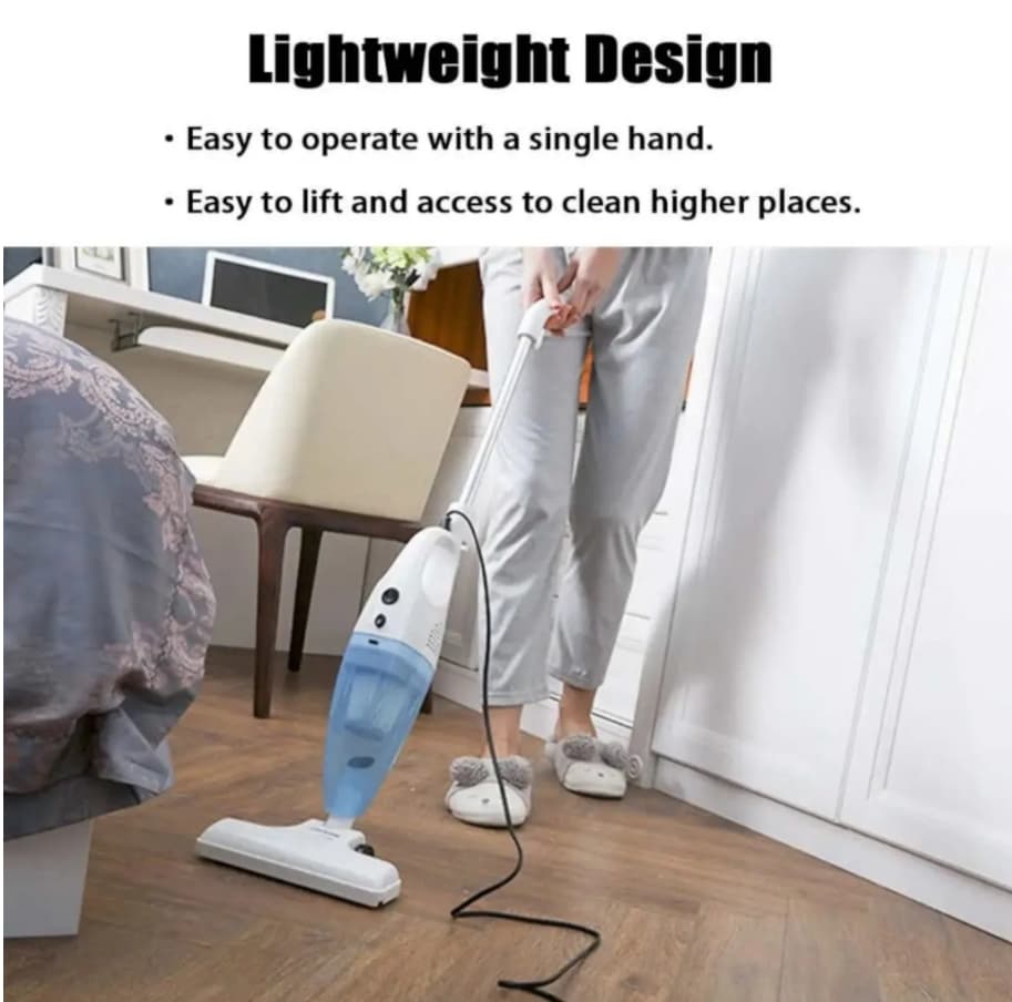 Vakumski Usisavač "JF-7001" JF7001 4