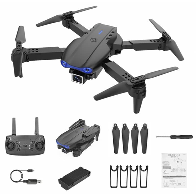 Dron 5G WiFi 4K HD