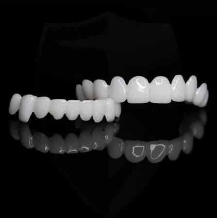 Gornja i donja zubna navlaka 4