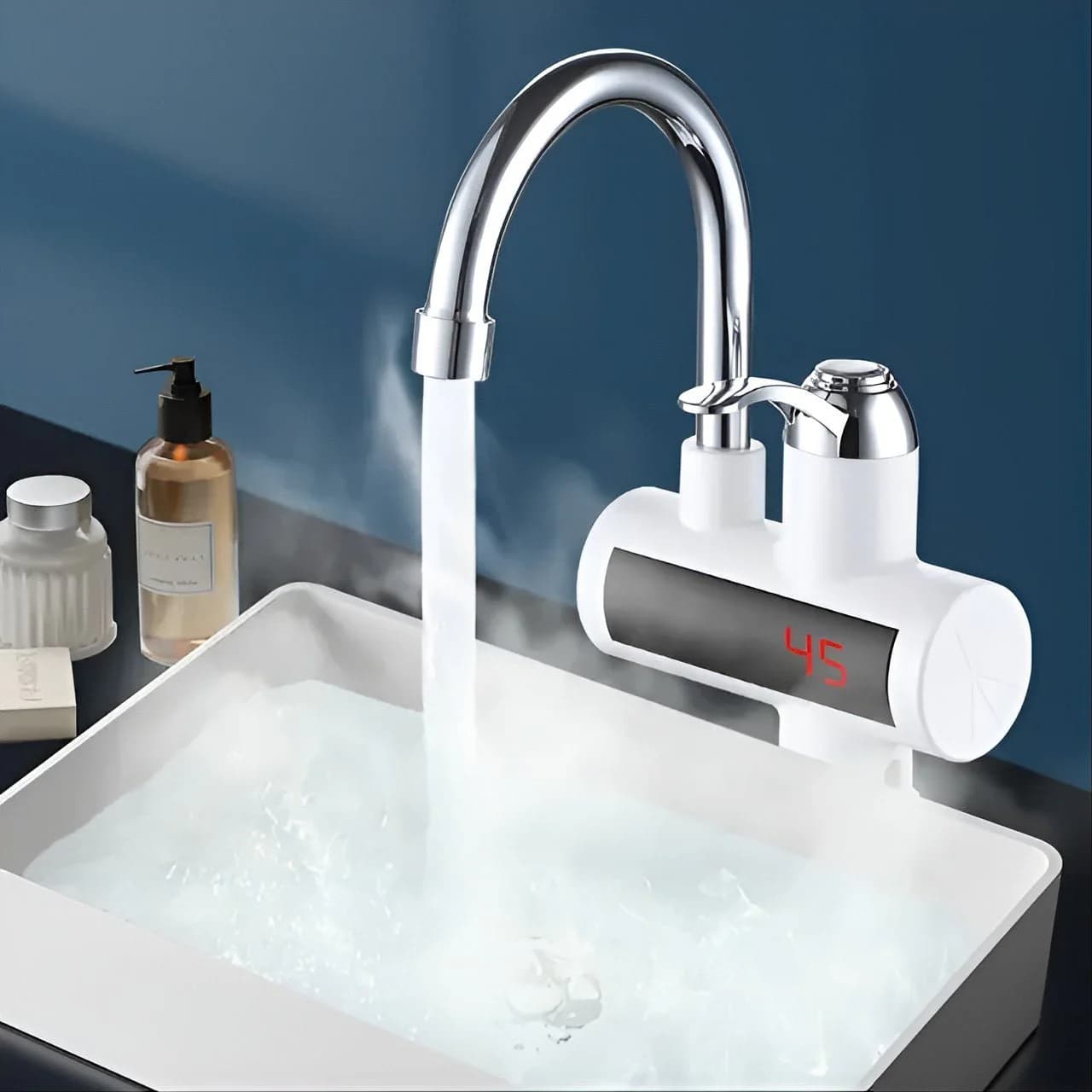 RX-006 INSTANT ČESMA 2