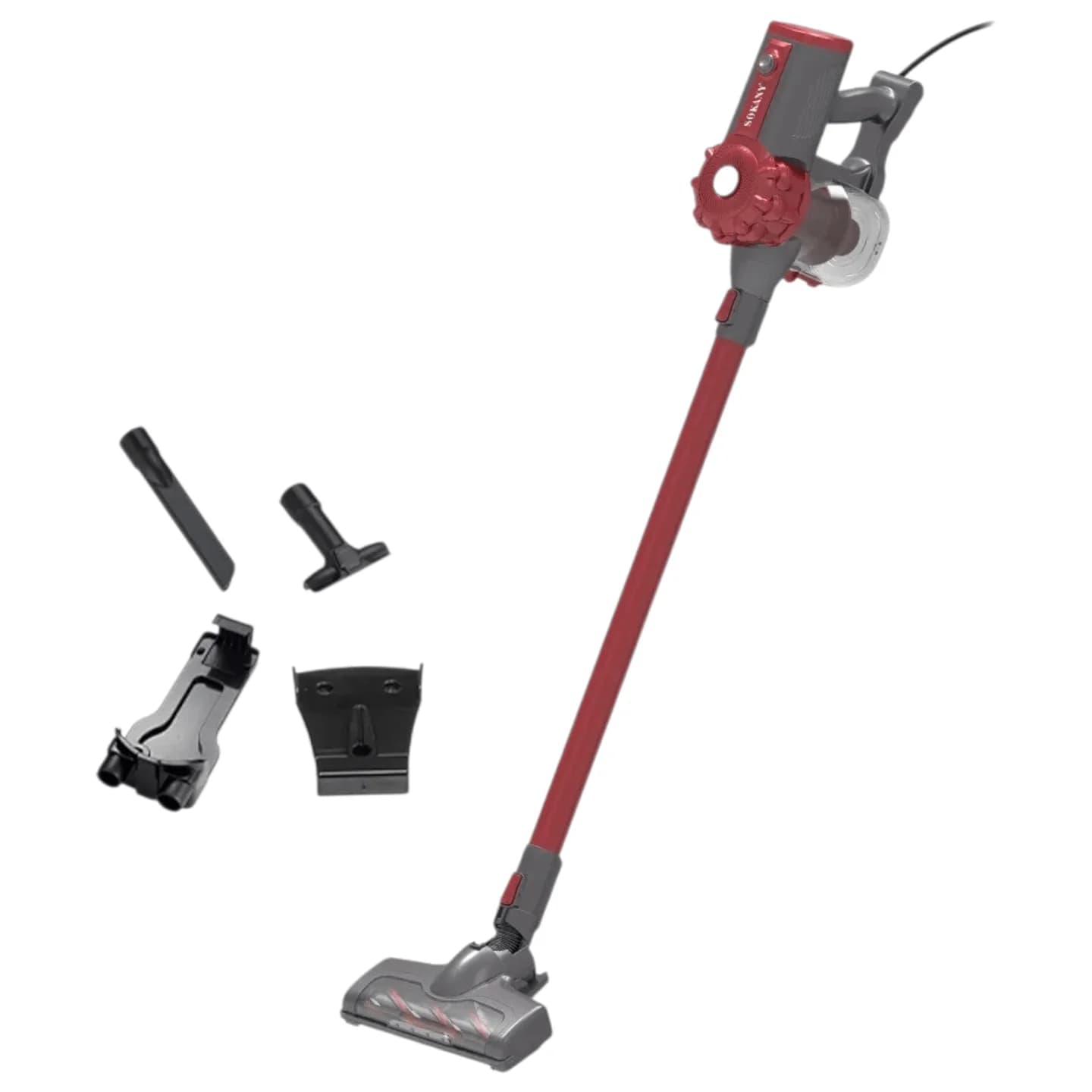 Ultra 3u1 stapni usisivac SK 13027 2