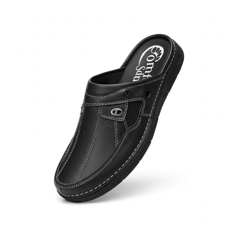 Muške anatomske natikače