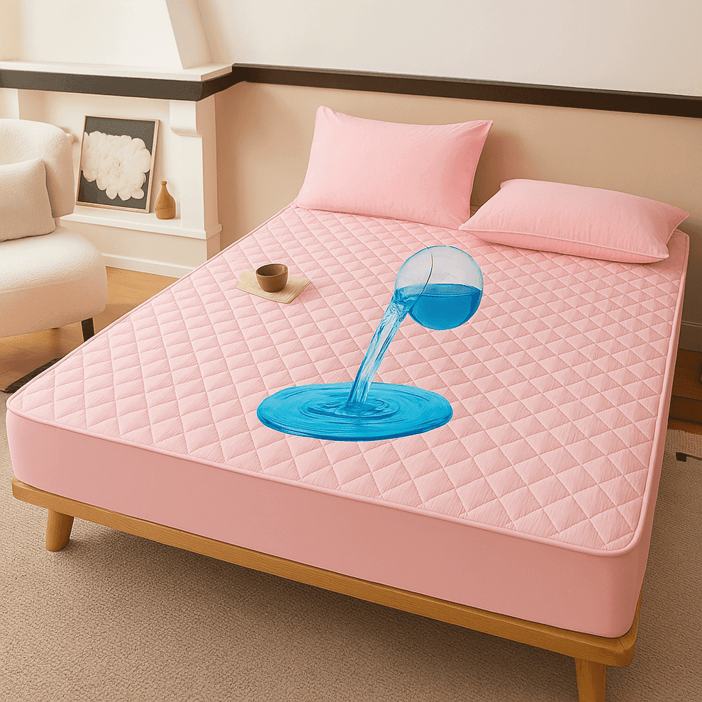 Vodonepropusni Set Navlaka + 2 Jastučnice 3