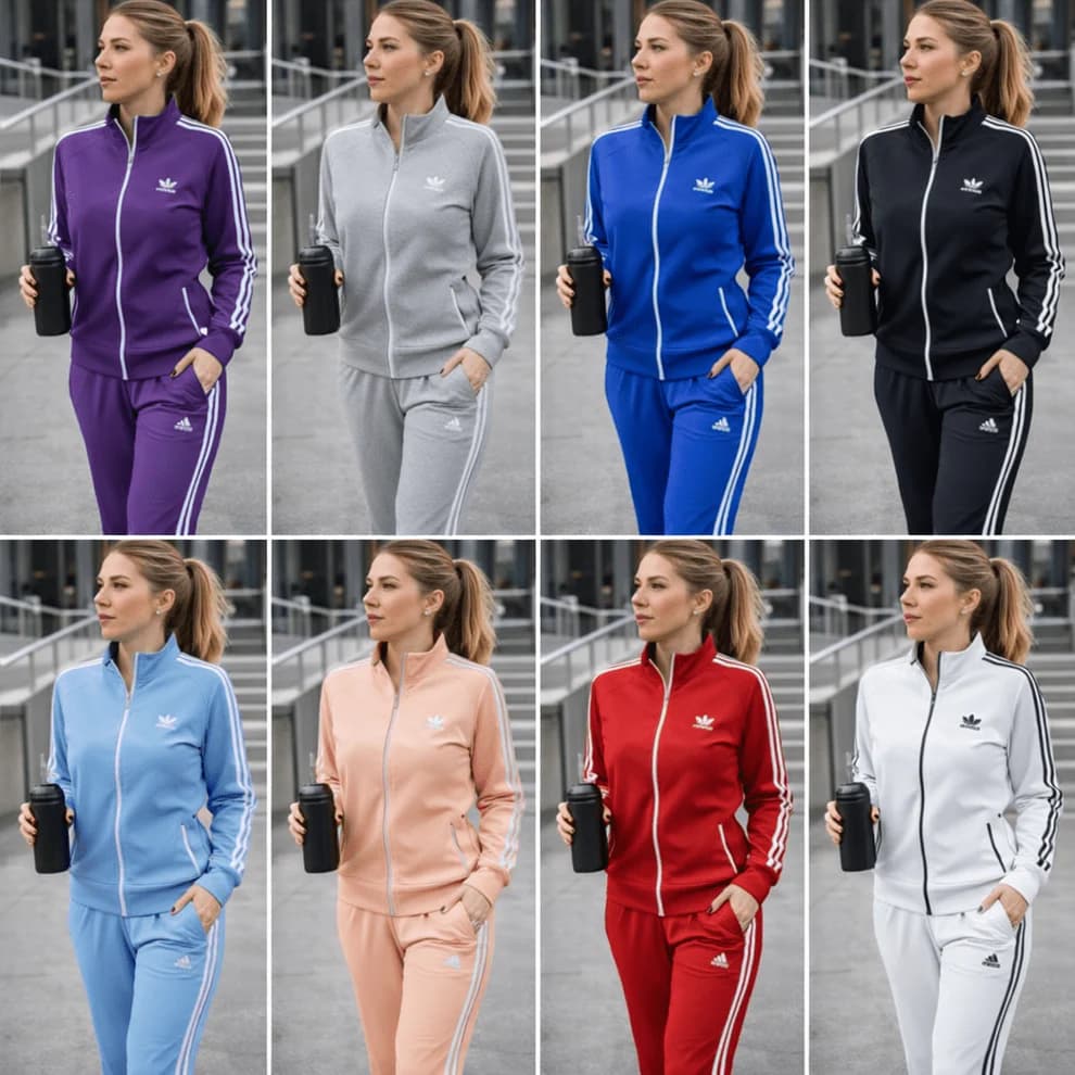 Ženska premium trenirka 2