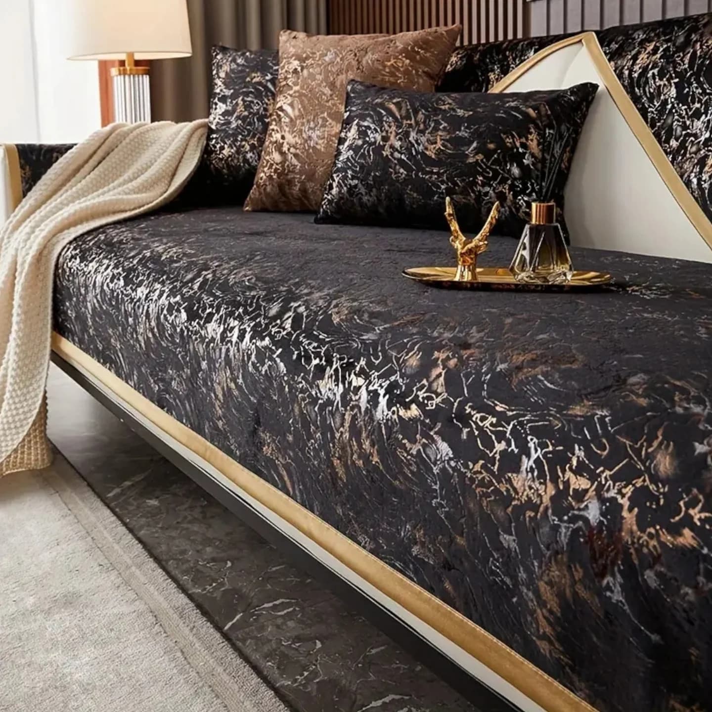 "Lauren" set prekrivača 3