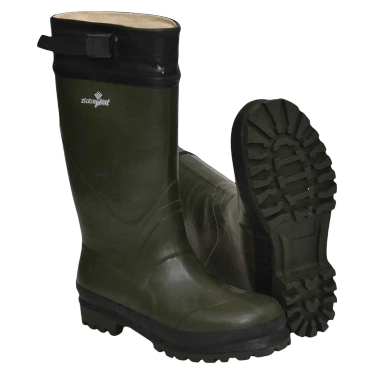 Lovačke Čizme "ZlatarPlast" 2