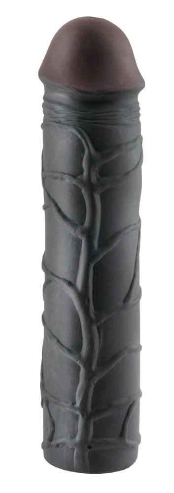 Pipedream Products Fantasy X-tensions Mega produžetak 3 inča – crni dodatak 2