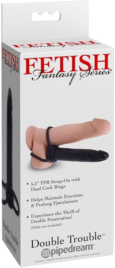 Silikonski produžetak, fleksibilan i namijenjen za višestruko korištenje, pruža dodatnu dužinu i širi osjećaj 2