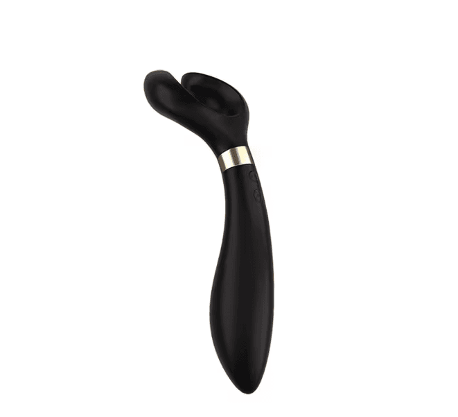 Vibrator za parove – tamnoplavi 2
