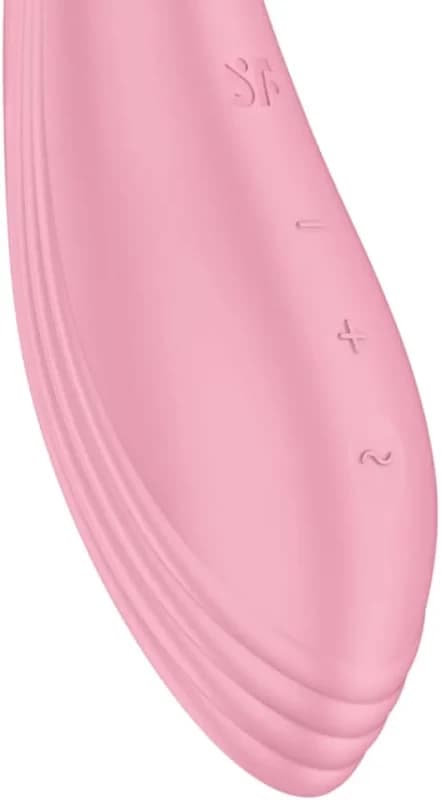 Vibrator za zene Vibrator G-tačke 50 programa 3