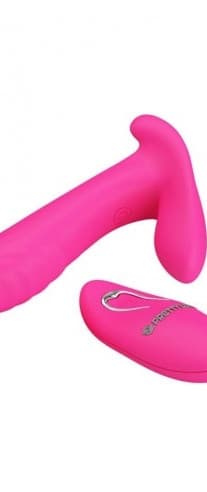 Vibrator sa daljinskim